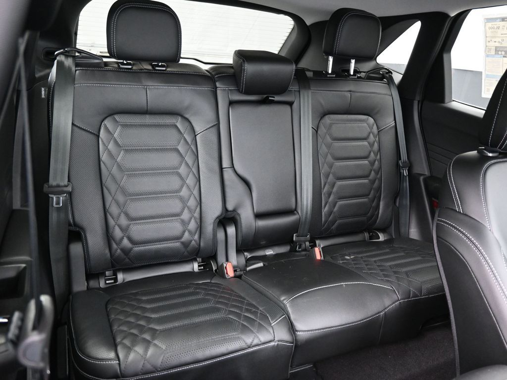 2024 Ford Escape PHEV