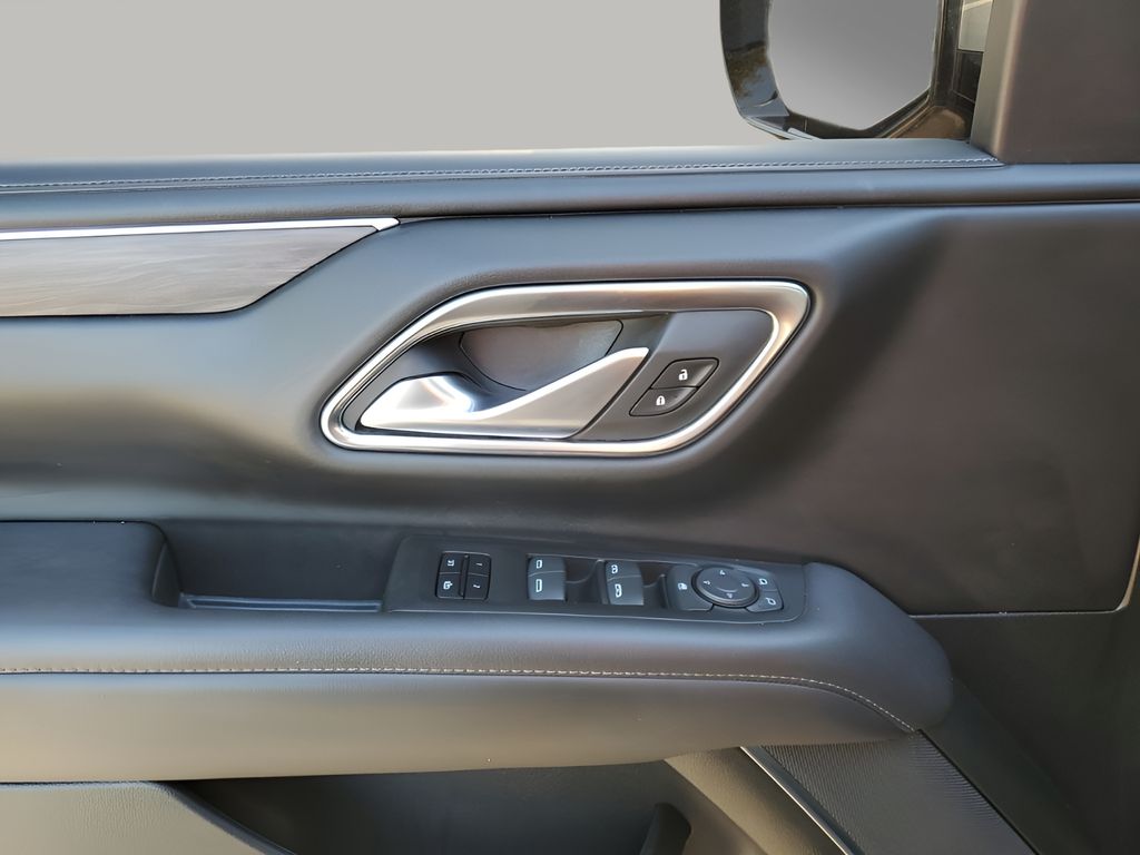 2022 Chevrolet Tahoe  Z71 In Austin, Texas