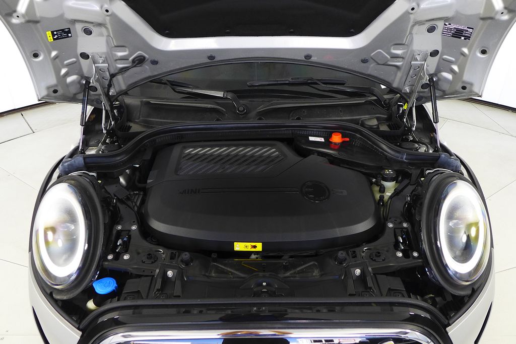 Thumbnail: 2024 MINI Cooper - 6