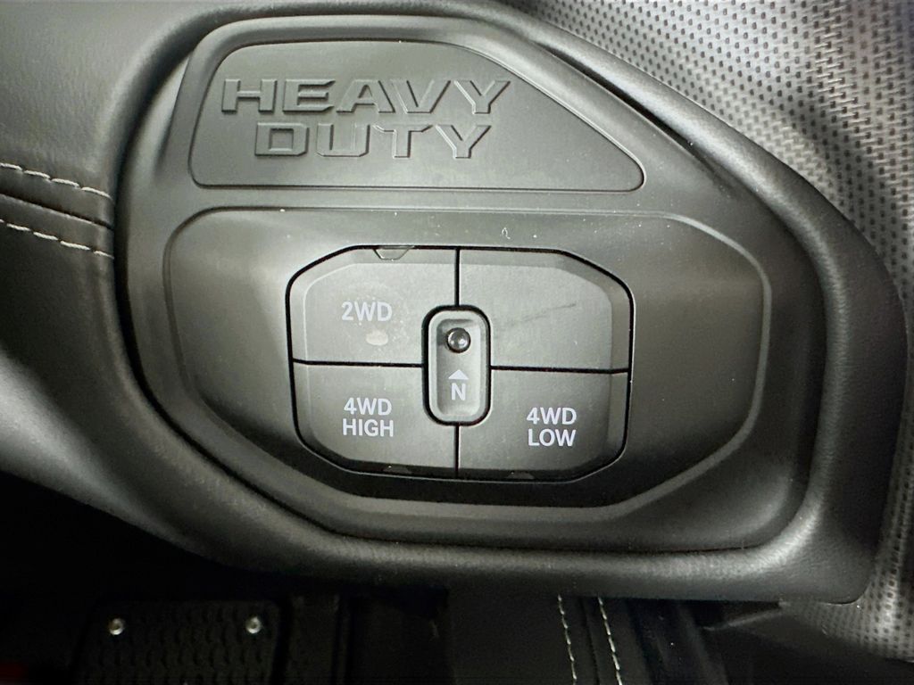 New 2026 White Ram Limited Night 14in image 22