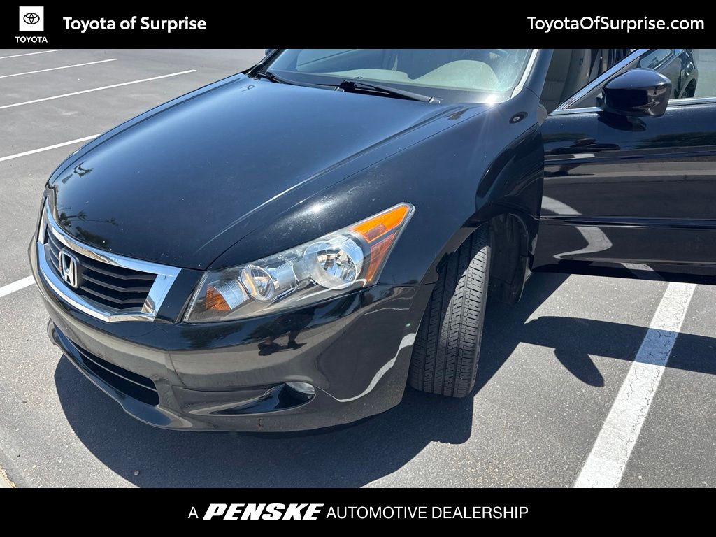 2010 Honda Accord EX-L -
                  Surprise, AZ