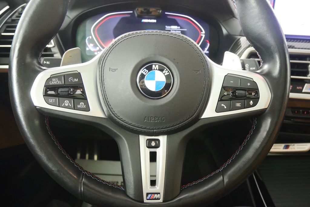 Thumbnail: 2022 BMW X3 - 18
