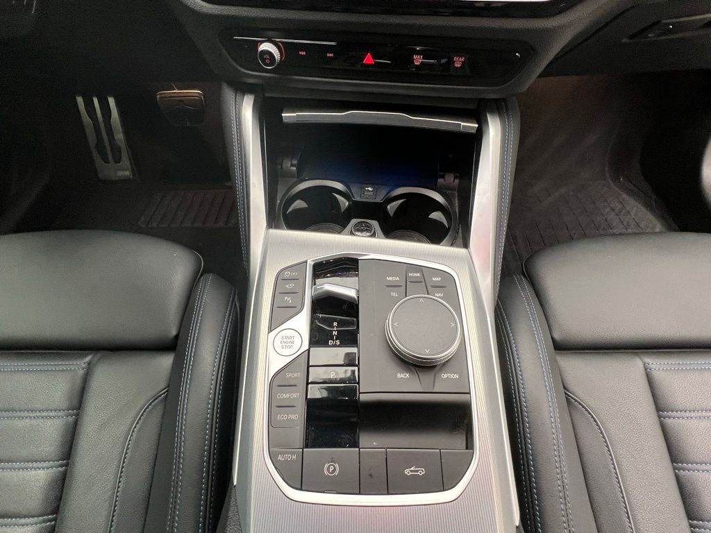 Thumbnail: 2024 BMW 4 Series - 17