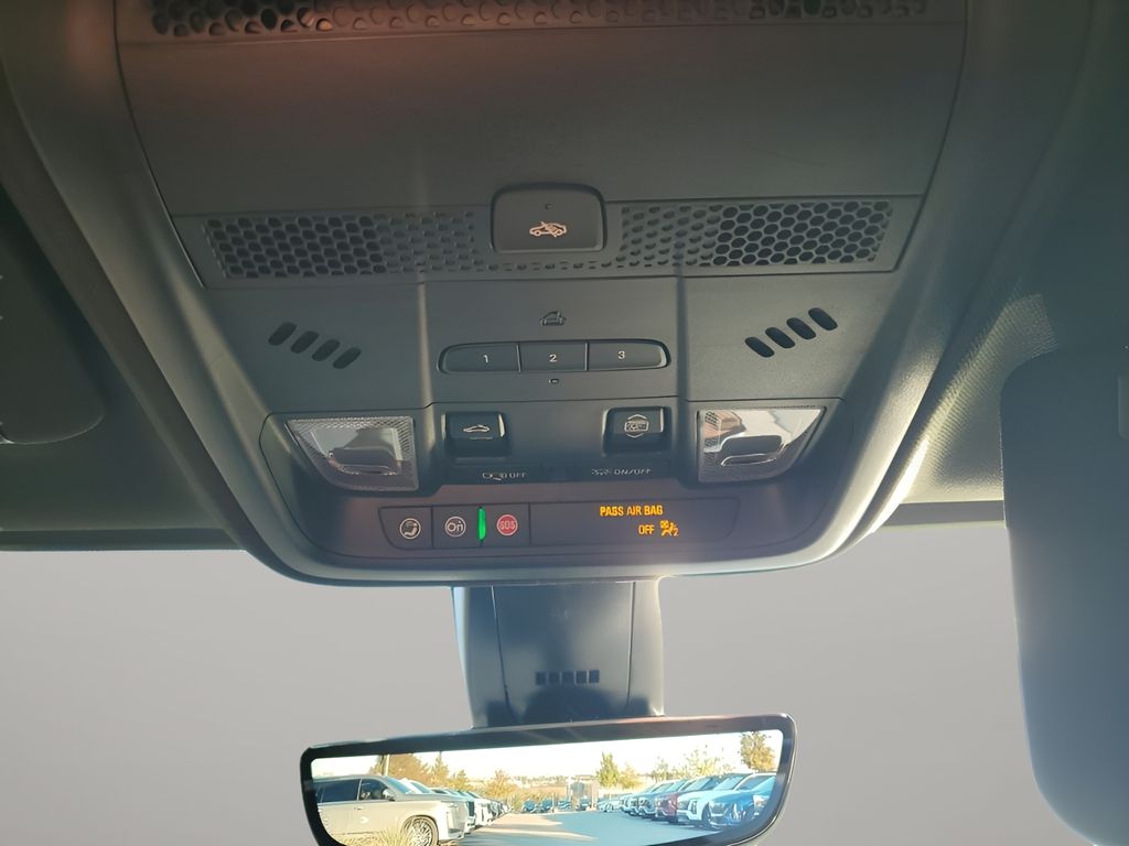 Used Car 2025 Cadillac Xt5  Sport For Sale Under $50,000 In Austin, Texas