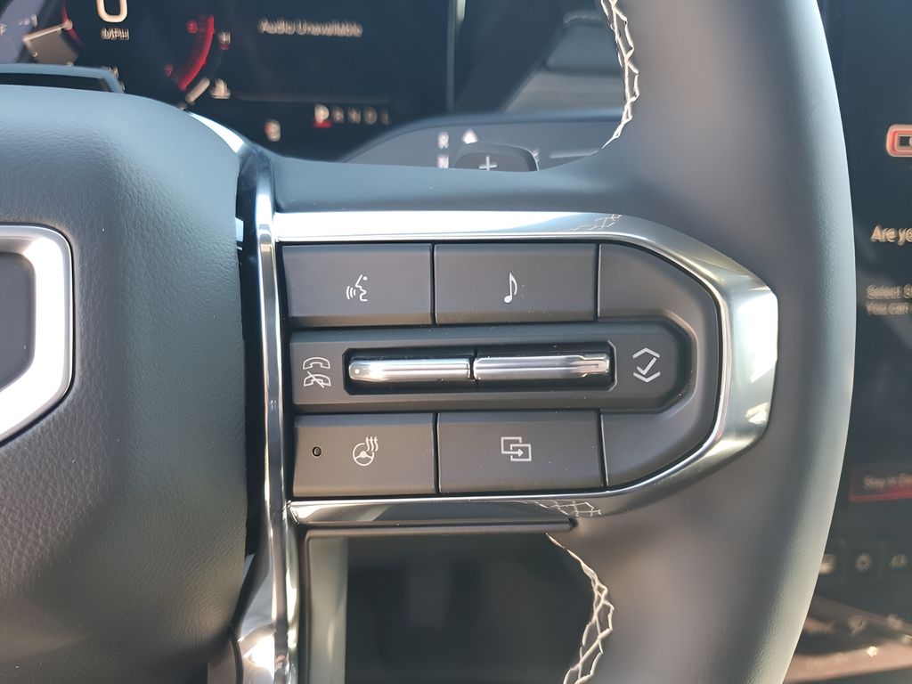 New 2026 White GMC Denali image 35