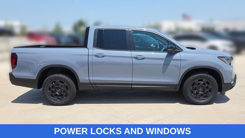 2026 Honda Ridgeline TrailSport - Photo 9