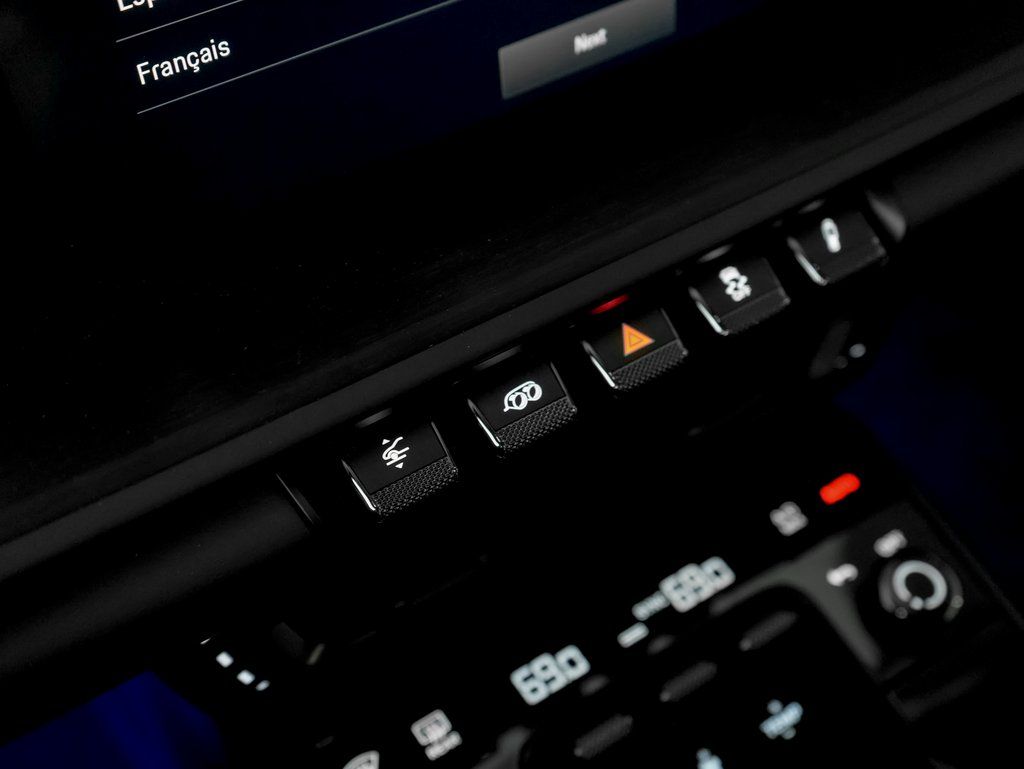 Certified Used 2023  Porsche Targa 4 GTS image 19