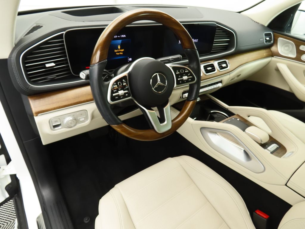 2023 Mercedes-Benz GLE 580 9