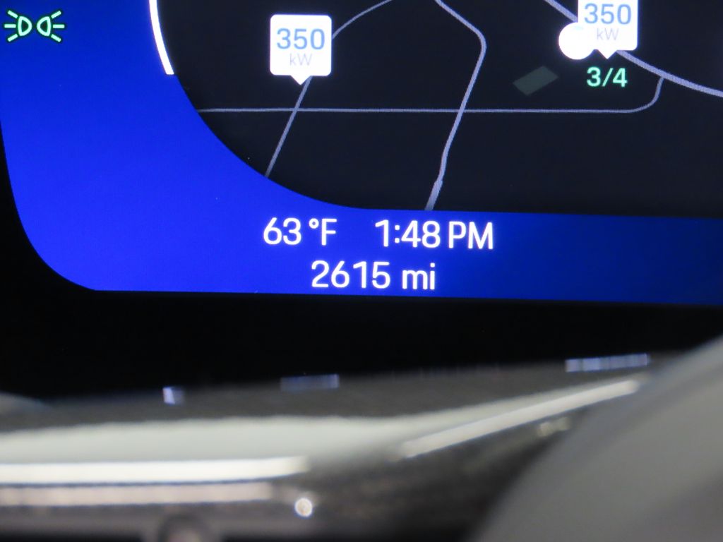 Thumbnail: 2025 Porsche Macan - 18