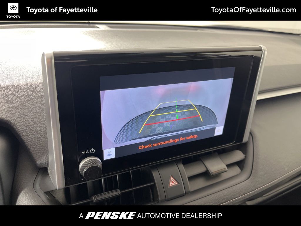 Thumbnail: 2024 Toyota RAV4 - 30