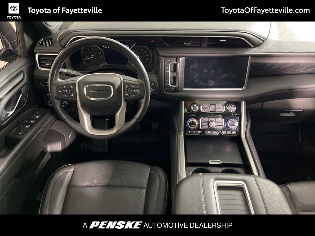 Thumbnail: 2021 GMC Yukon - 4