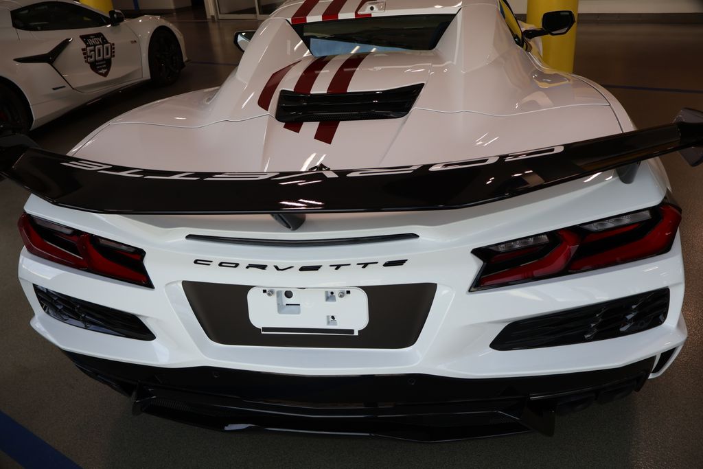 Thumbnail: 2026 Chevrolet Corvette - 6