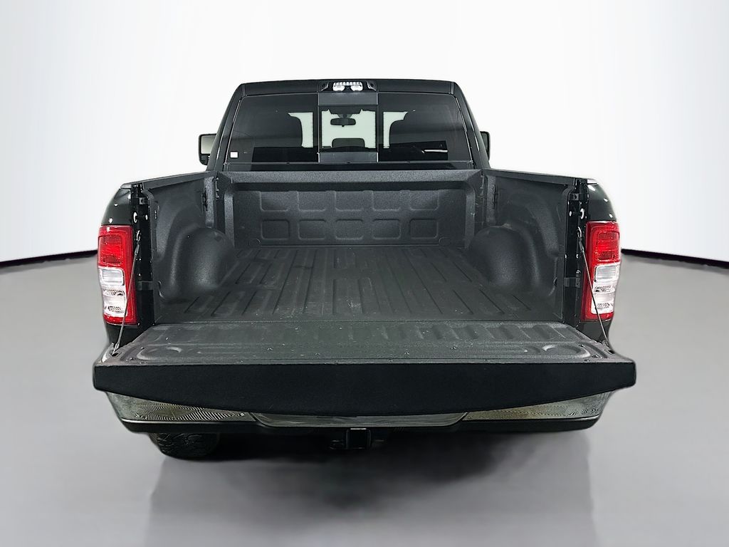 Used 2024 Black Ram Tradesman image 29