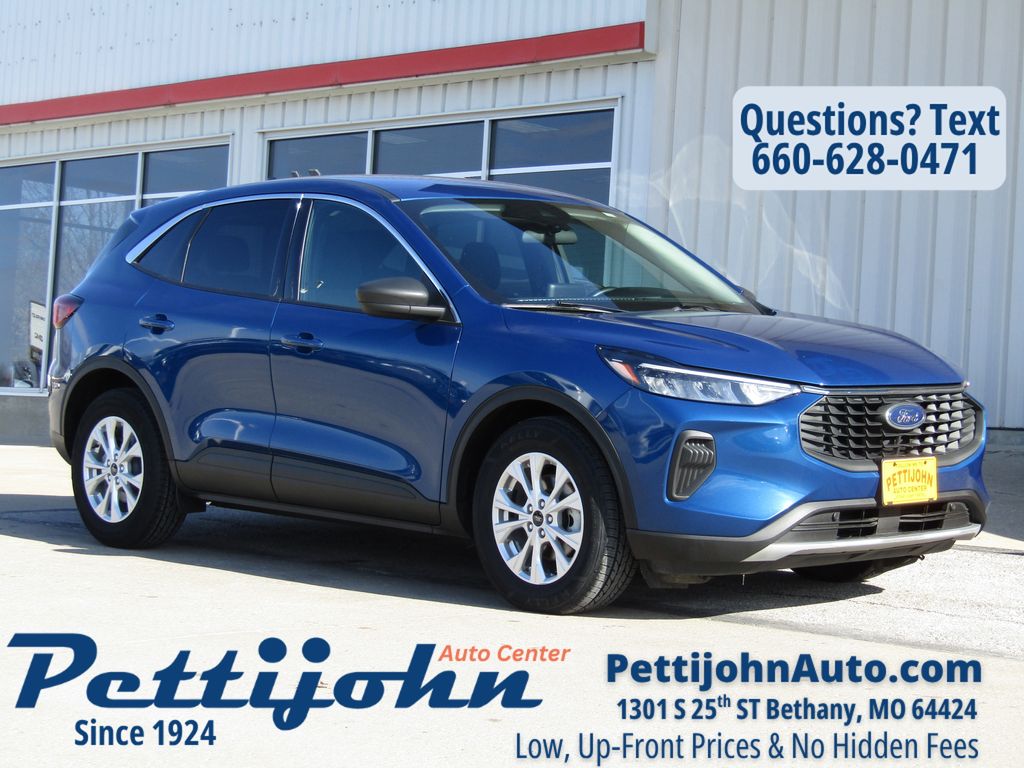 2023 Ford Escape Active FWD