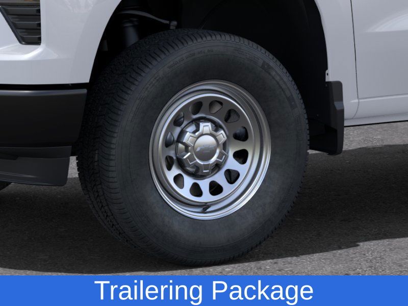 ChevroletSilverado 15009