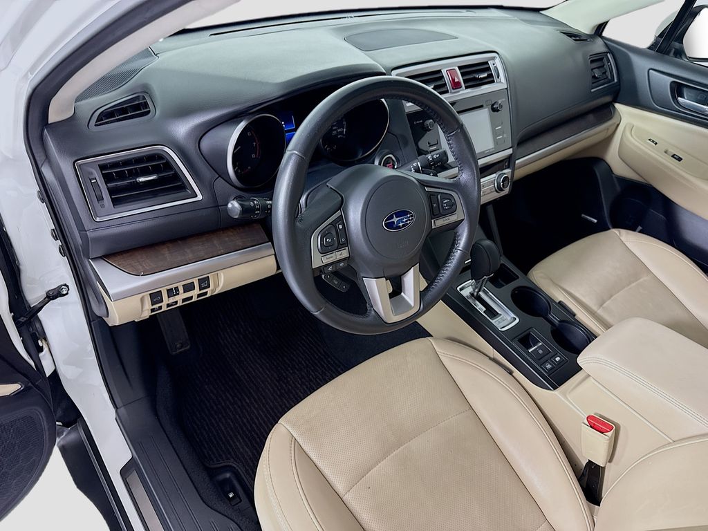 Thumbnail: 2017 Subaru Outback - 9