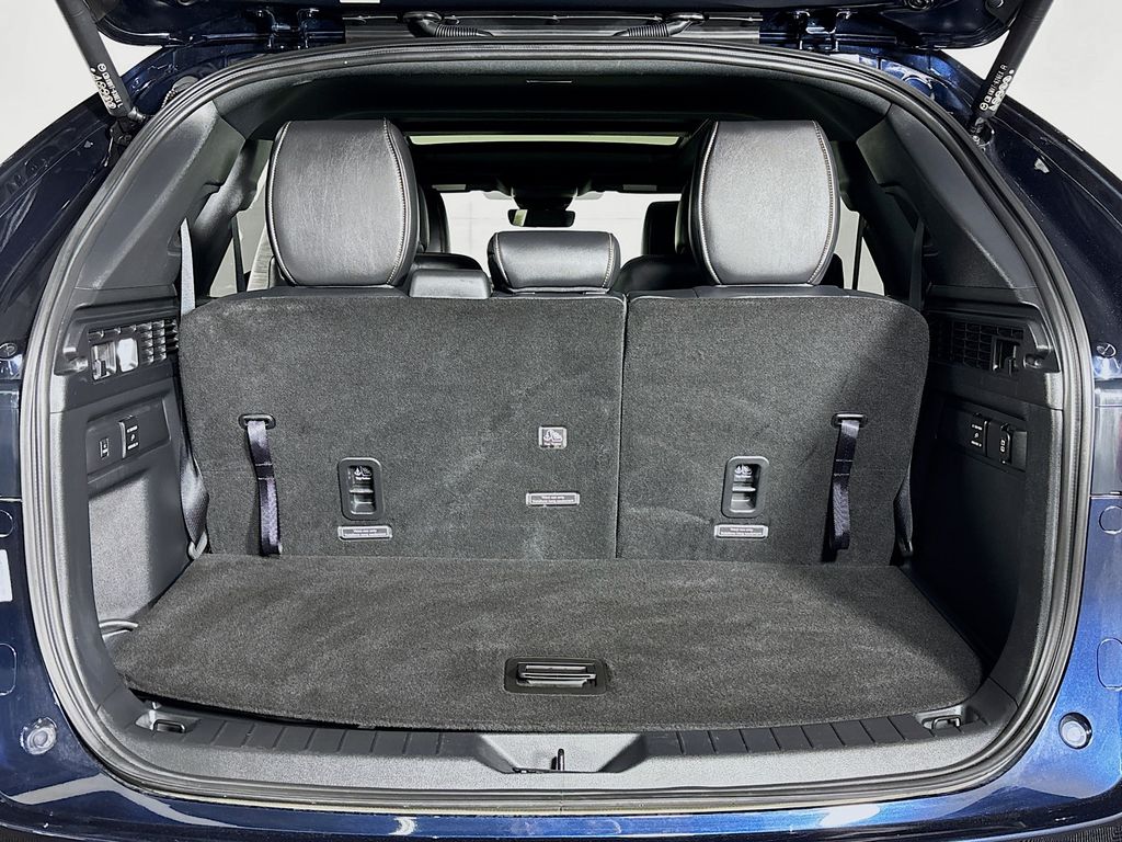 2024 Mazda CX-90 PHEV Premium Plus