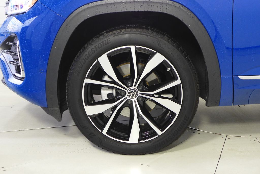 Thumbnail: 2025 Volkswagen Atlas - 5