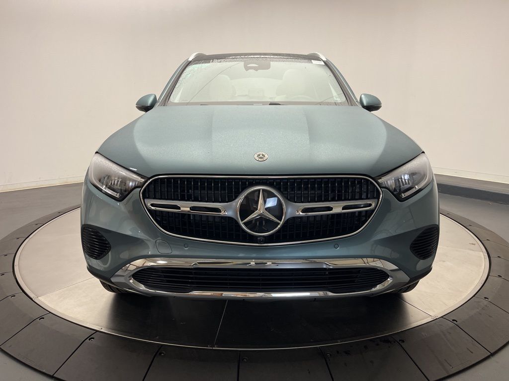 Thumbnail: 2026 Mercedes-Benz GLC - 2