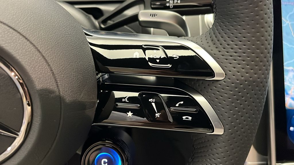 2025 Mercedes-Benz CLE AMG 53 15