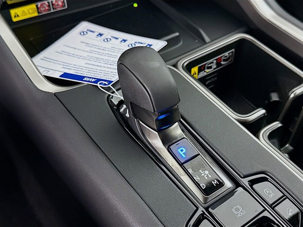 Thumbnail: 2026 Lexus TX - 15