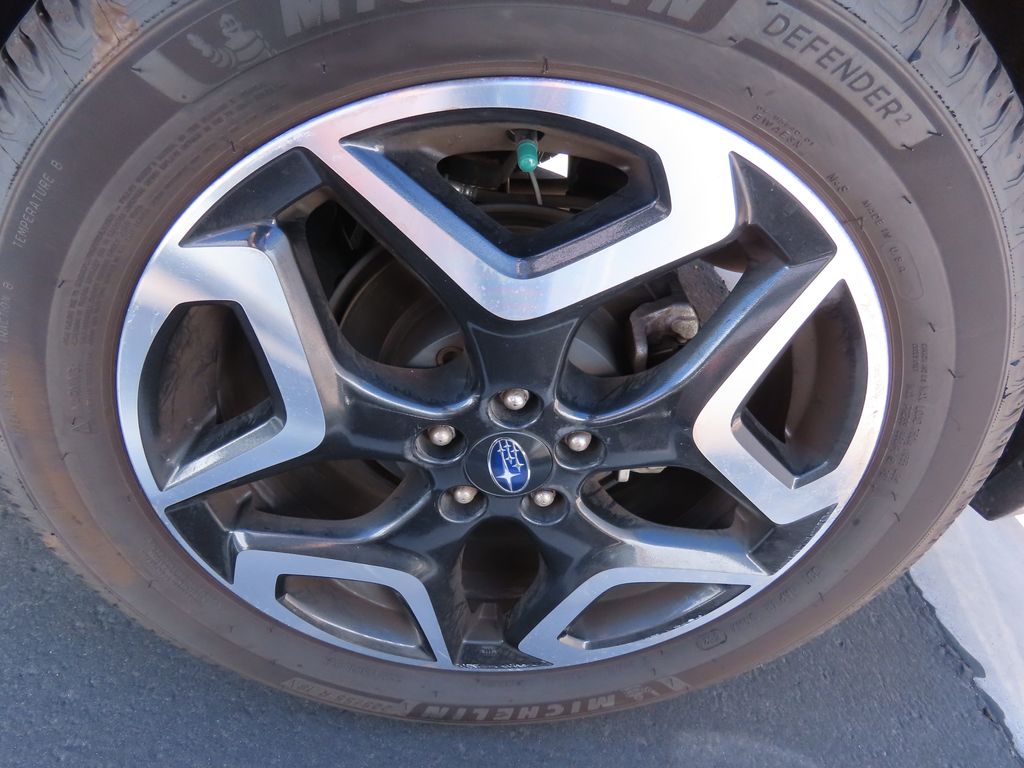 Thumbnail: 2019 Subaru Crosstrek - 16