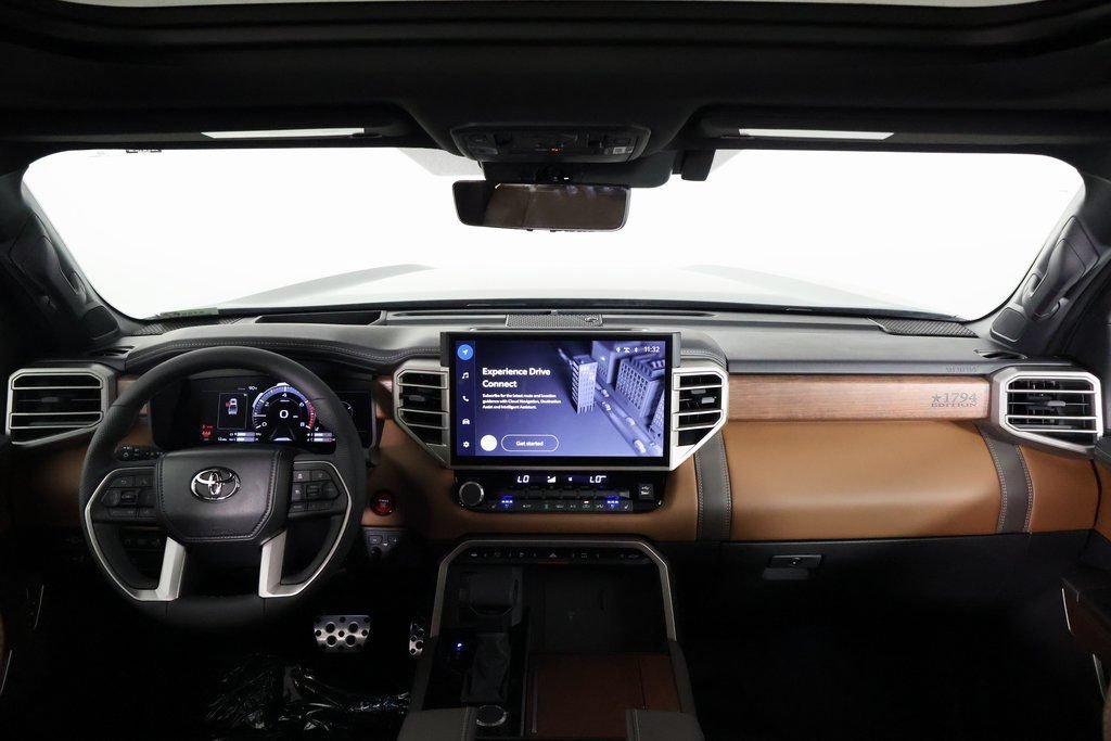 Thumbnail: 2026 Toyota Tundra - 4