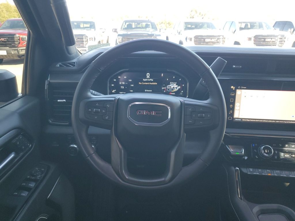 Used Car 2024 Gmc Sierra 2500hd  At4x For Sale Under $90,000 In Austin, Texas