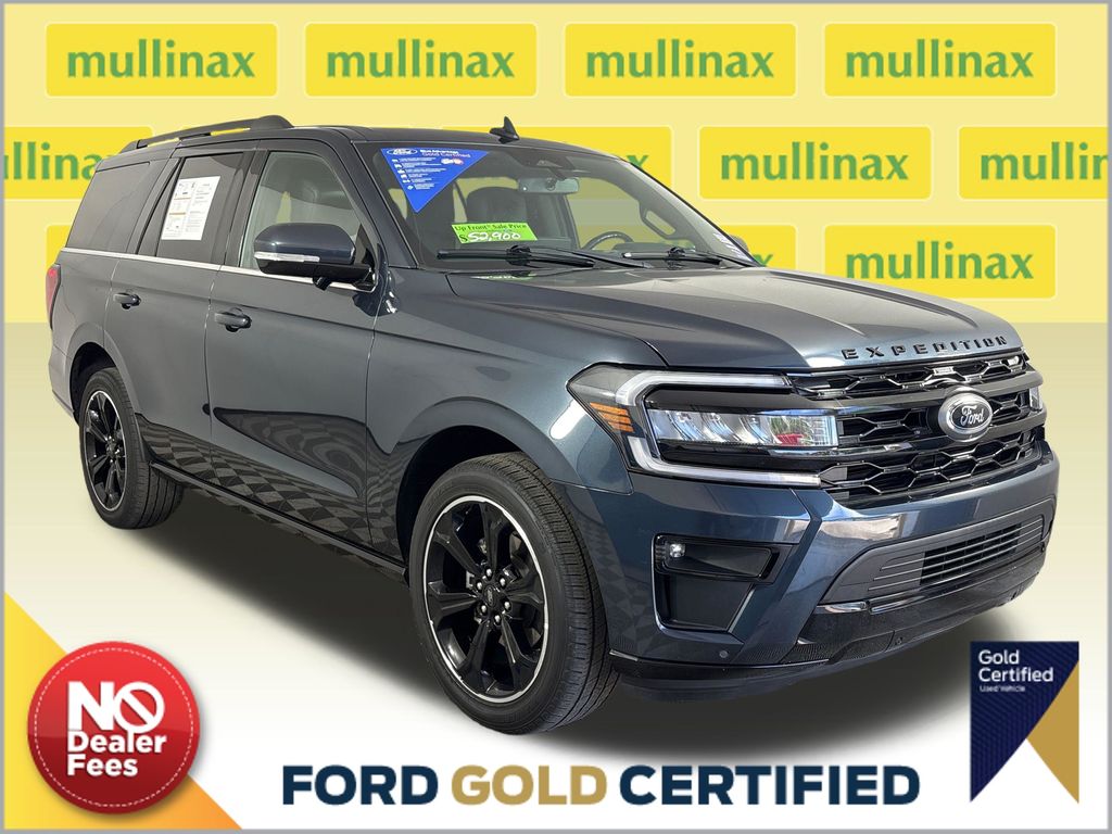 2023 Ford Expedition Limited