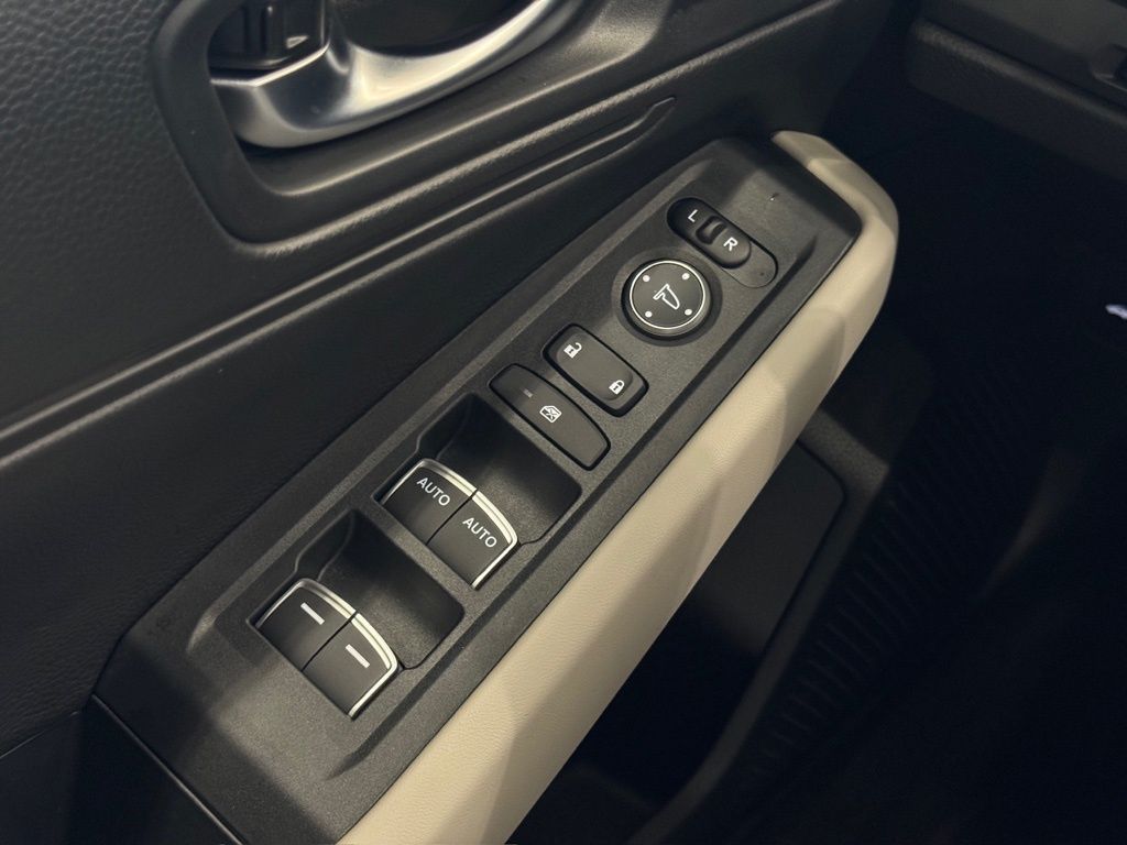 2025 Honda Accord LX Gray at Community Honda