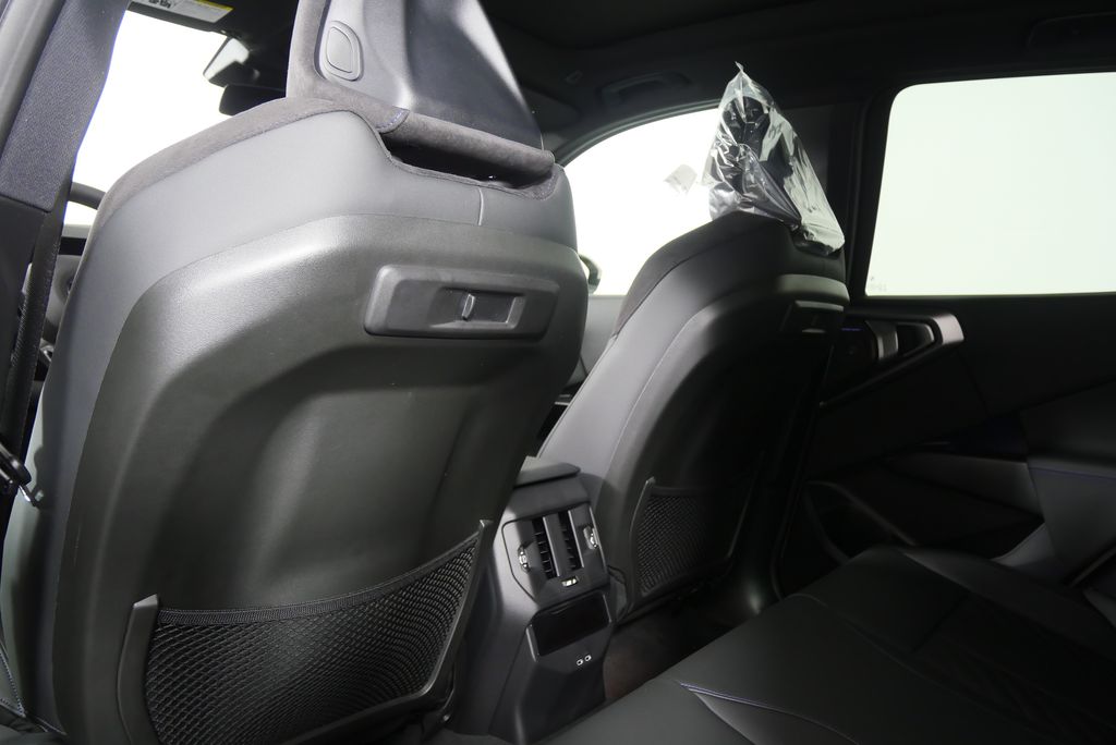 Thumbnail: 2026 BMW X3 - 17