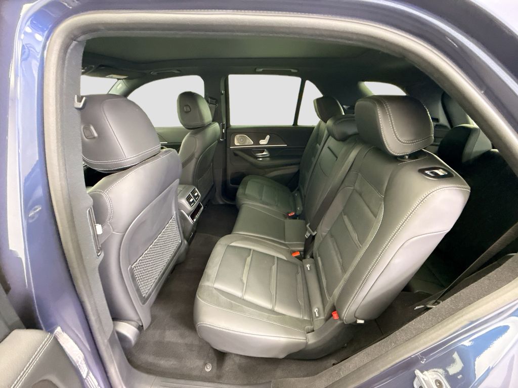 Thumbnail: 2024 Mercedes-Benz GLE - 20