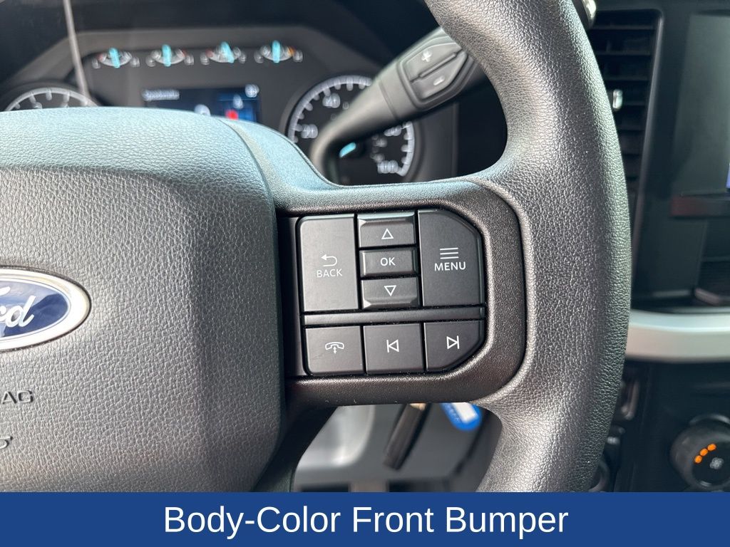 2024 Ford F-250 Super Duty XL