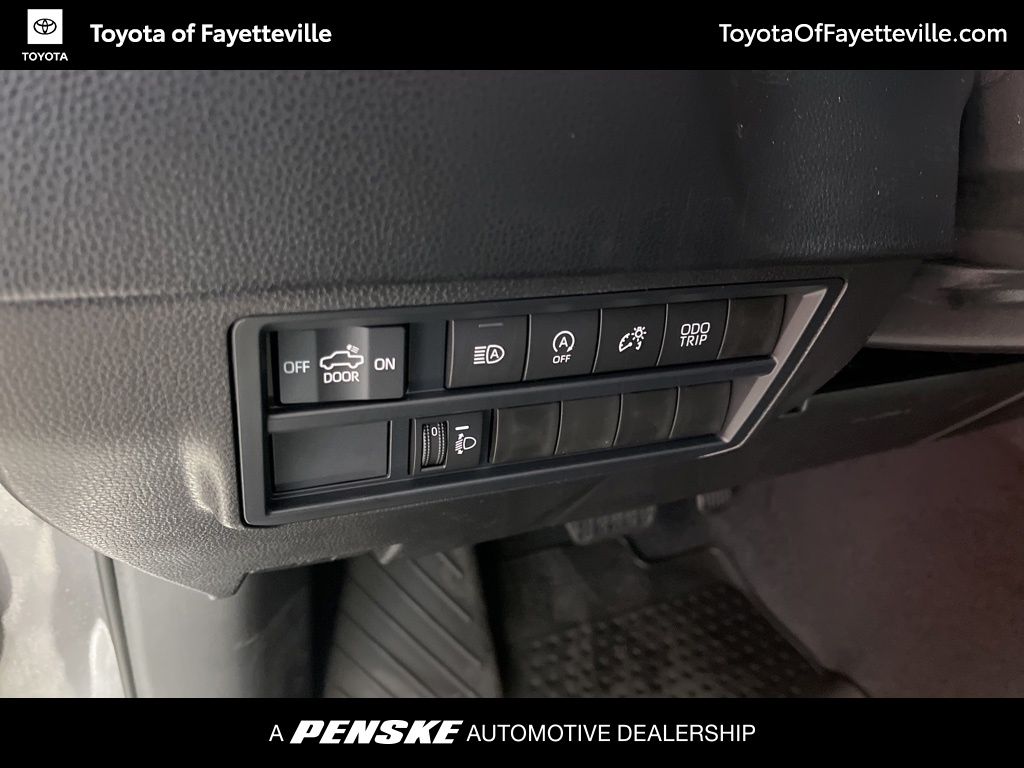 Thumbnail: 2026 Toyota Tundra - 25