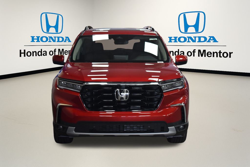 Thumbnail: 2025 Honda Pilot - 2