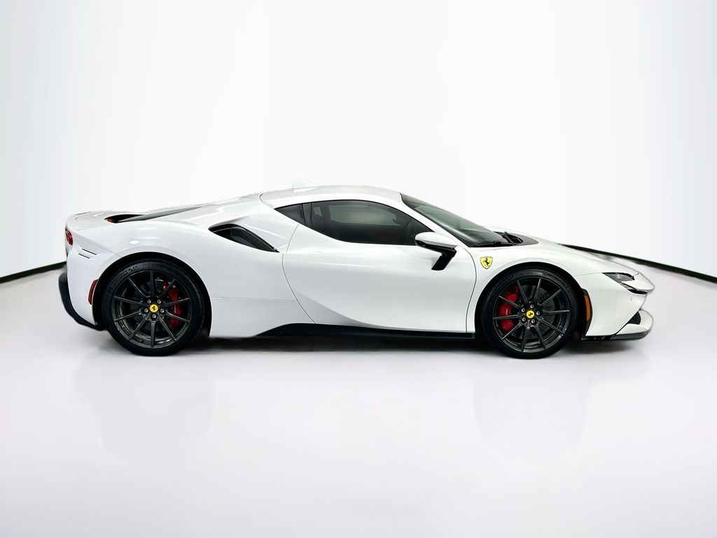 Thumbnail: 2023 Ferrari SF90 - 4