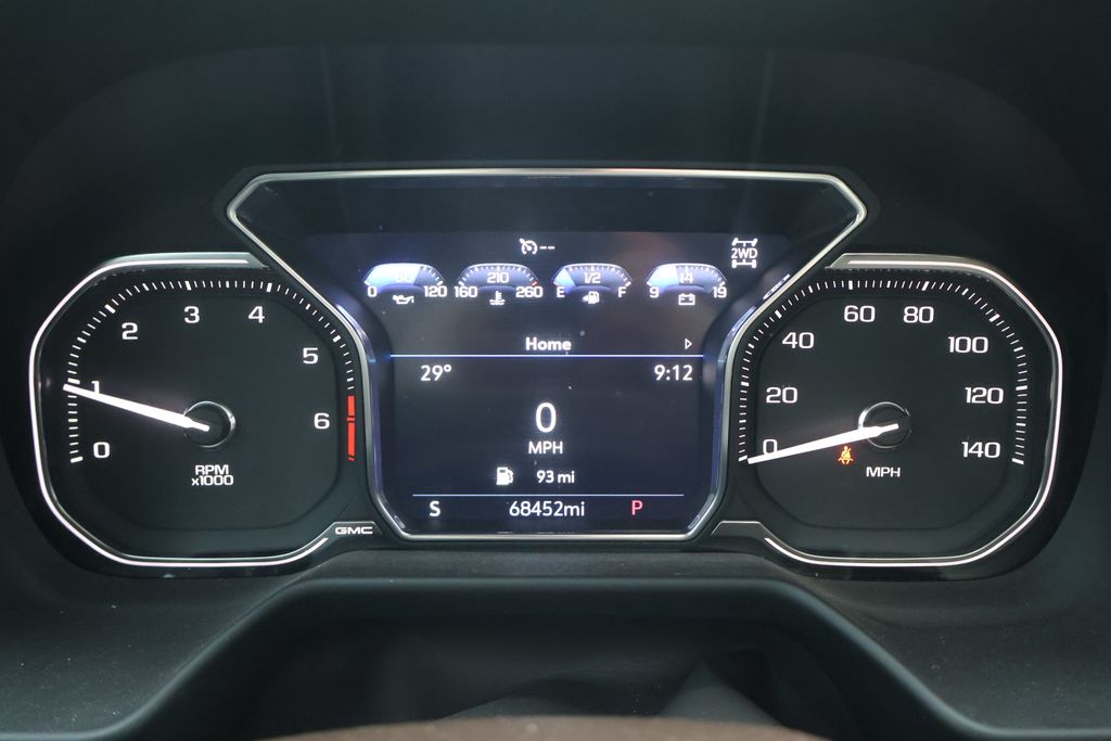 Thumbnail: 2021 GMC Yukon - 18