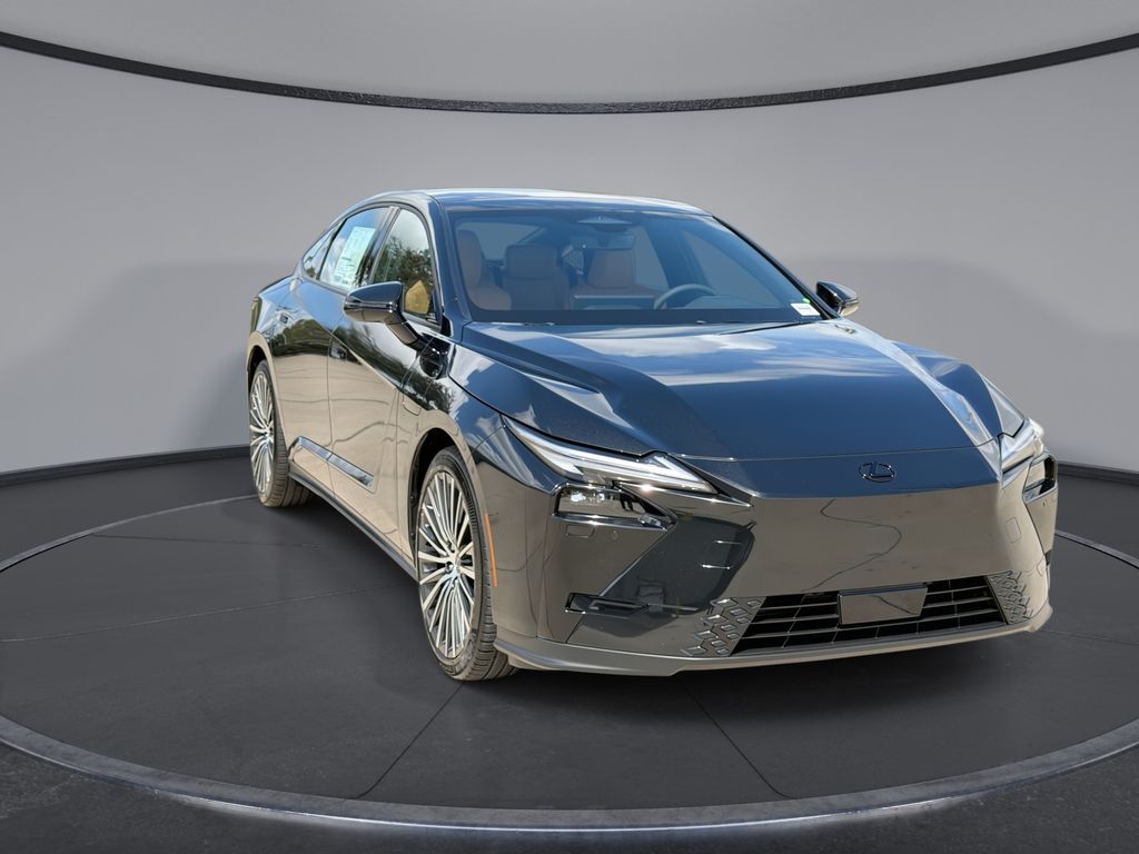 Thumbnail: 2026 Lexus ES - 12