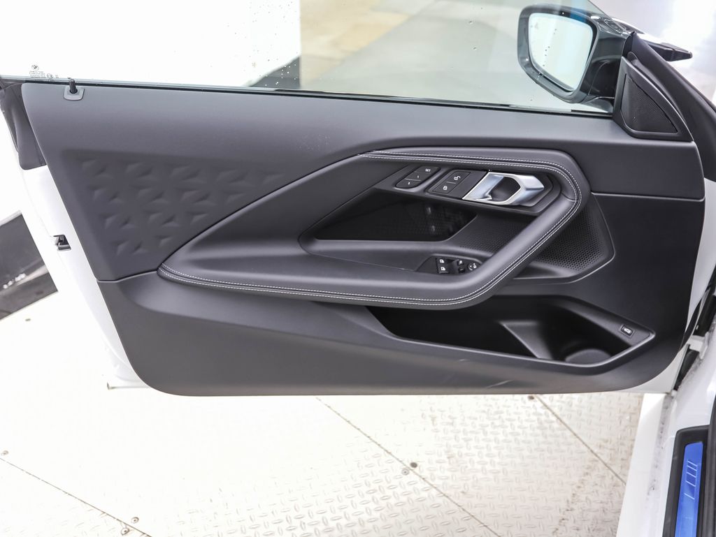 Thumbnail: 2025 BMW 2 Series - 9