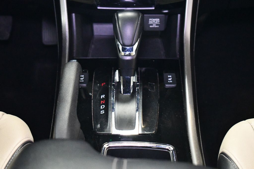 Thumbnail: 2016 Honda Accord - 20