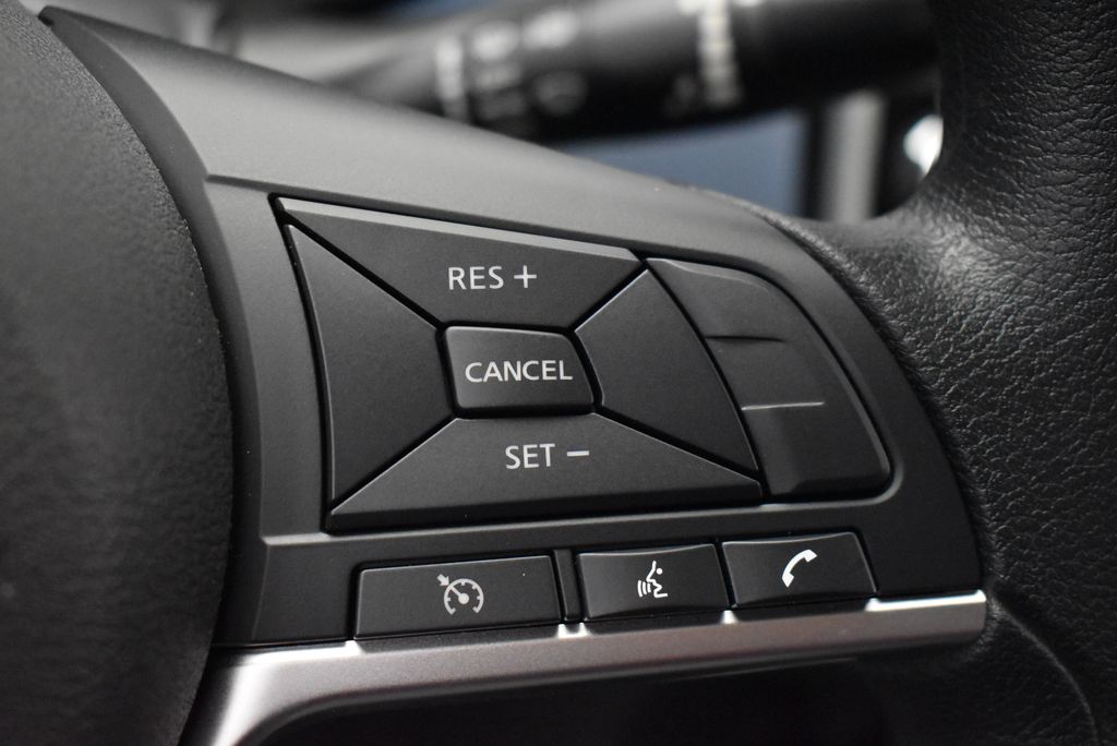 Thumbnail: 2025 Nissan Versa - 17