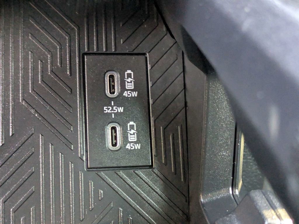 Used 2025 Toyota Tacoma Truck