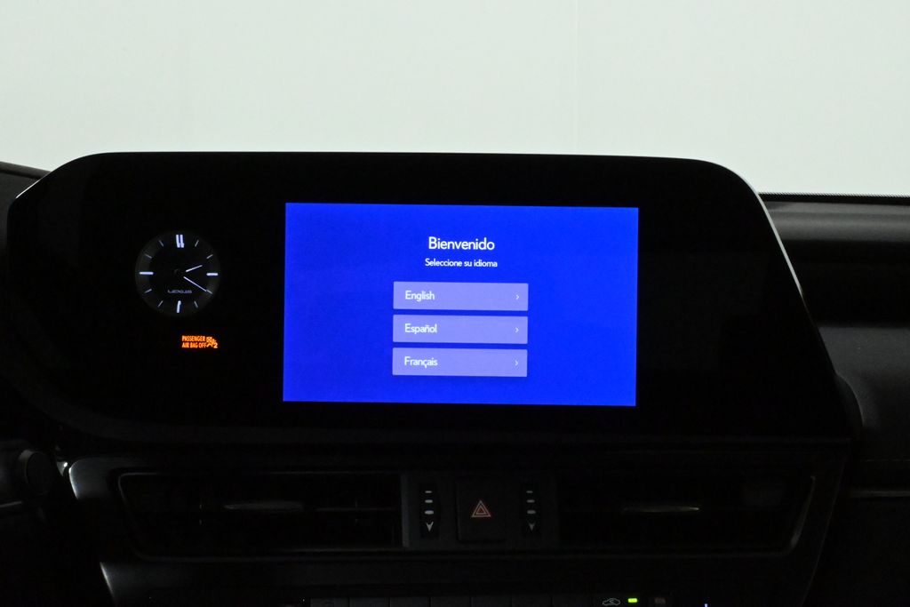 Thumbnail: 2025 Lexus ES - 22