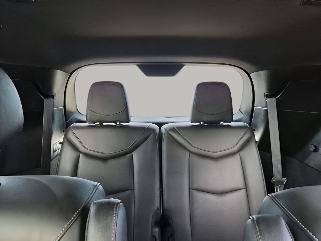 Used Car 2023 Cadillac Xt6  Premium Luxury For Sale Under $35,000 In Austin, Texas