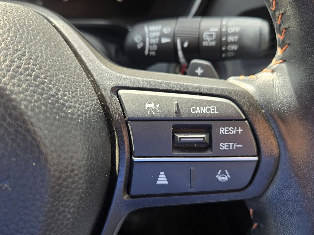 2025 Honda CR-V - $31,195