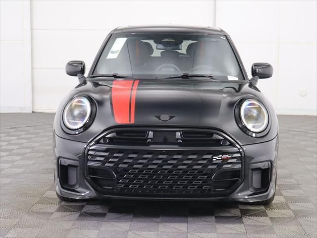 Thumbnail: 2026 MINI Cooper - 2