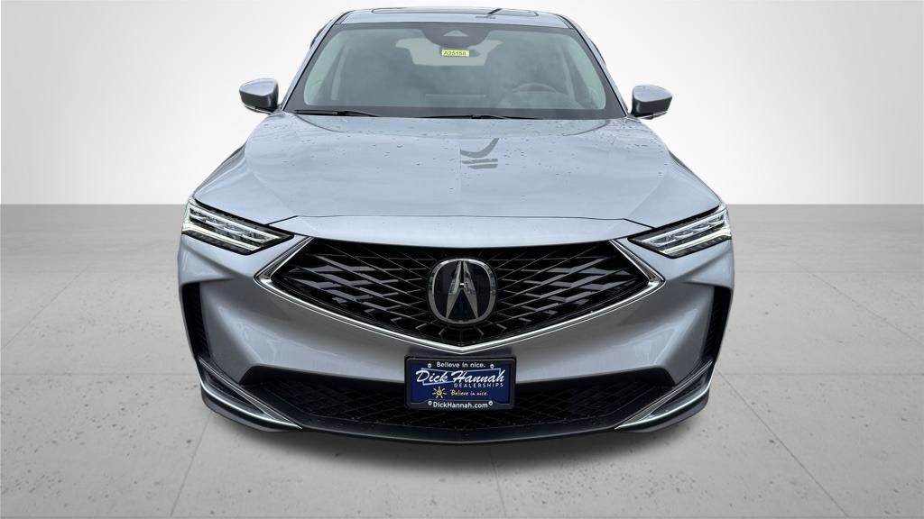 2025 Acura MDX Base