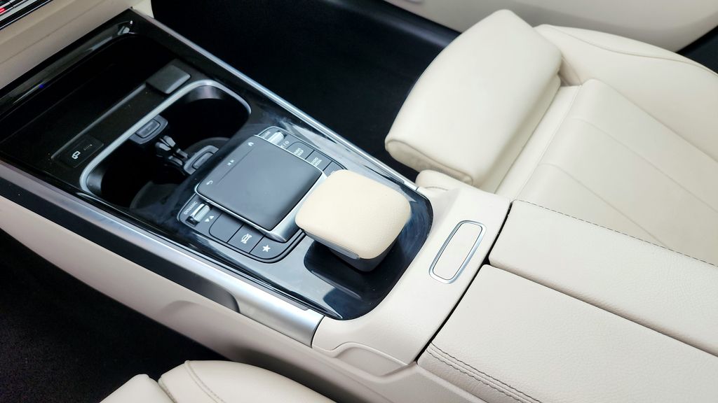 2023 Mercedes-Benz GLB