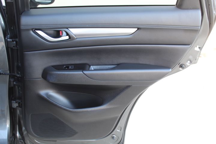 Used Car 2025 Mazda Cx-5  2.5 S Preferred Package For Sale Under $30,000 In Georgetown, Texas