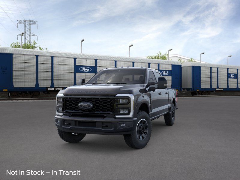 2026 Ford F-250 Super Duty LARIAT